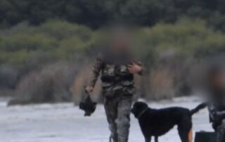 duck-hunters-fined-over-offences-caught-on-video-on-first-day-of-sa-season