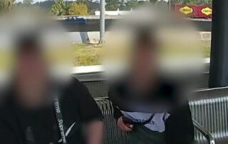 police-conduct-wandings-at-a-queensland-train-station.