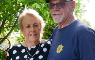 owners-of-hobby-garden-that-raised-$150k-for-charity-hang-up-the-gloves