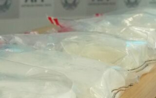 police-seize-cocaine,-meth-haul-in-car-boot-after-spirit-of-tasmania-ferry-trip