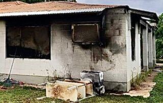 homes-burnt-and-trashed,-people-forced-to-leave-remote-nt-community-of-nauiyu-as-unrest-reignites