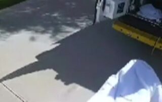 south-australia-police-release-cctv-of-an-incident-involving-two-officers-arresting-a-man-at-a-care-home.