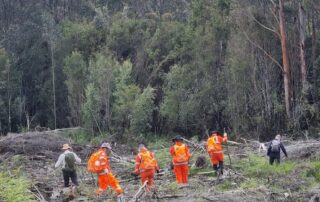 police-comb-duckhole-lake-area-for-clues-in-tasmanian-hiker’s-2017-disappearance