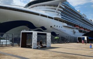 cruise-liner-bound-for-adelaide-suffers-dual-outbreaks-of-covid-and-gastro
