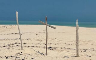 ‘it-was-super-eerie’:-suspected-human-graves-on-wa-island-spark-offshore-mystery