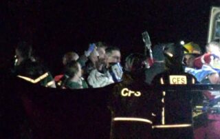 police-charge-alleged-hit-and-run-driver-after-a-serious-crash-south-of-adelaide