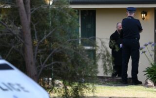 man-charged-with-murder-after-woman-found-dead-inside-adelaide-home