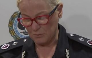 sa-police-deputy-commissioner-breaks-down-while-addressing-death-of-charlie-stevens