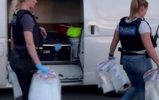 melbourne-man-charged-with-drug-trafficking-after-police-seize-$2m-worth-of-methylamphetamine-from-home