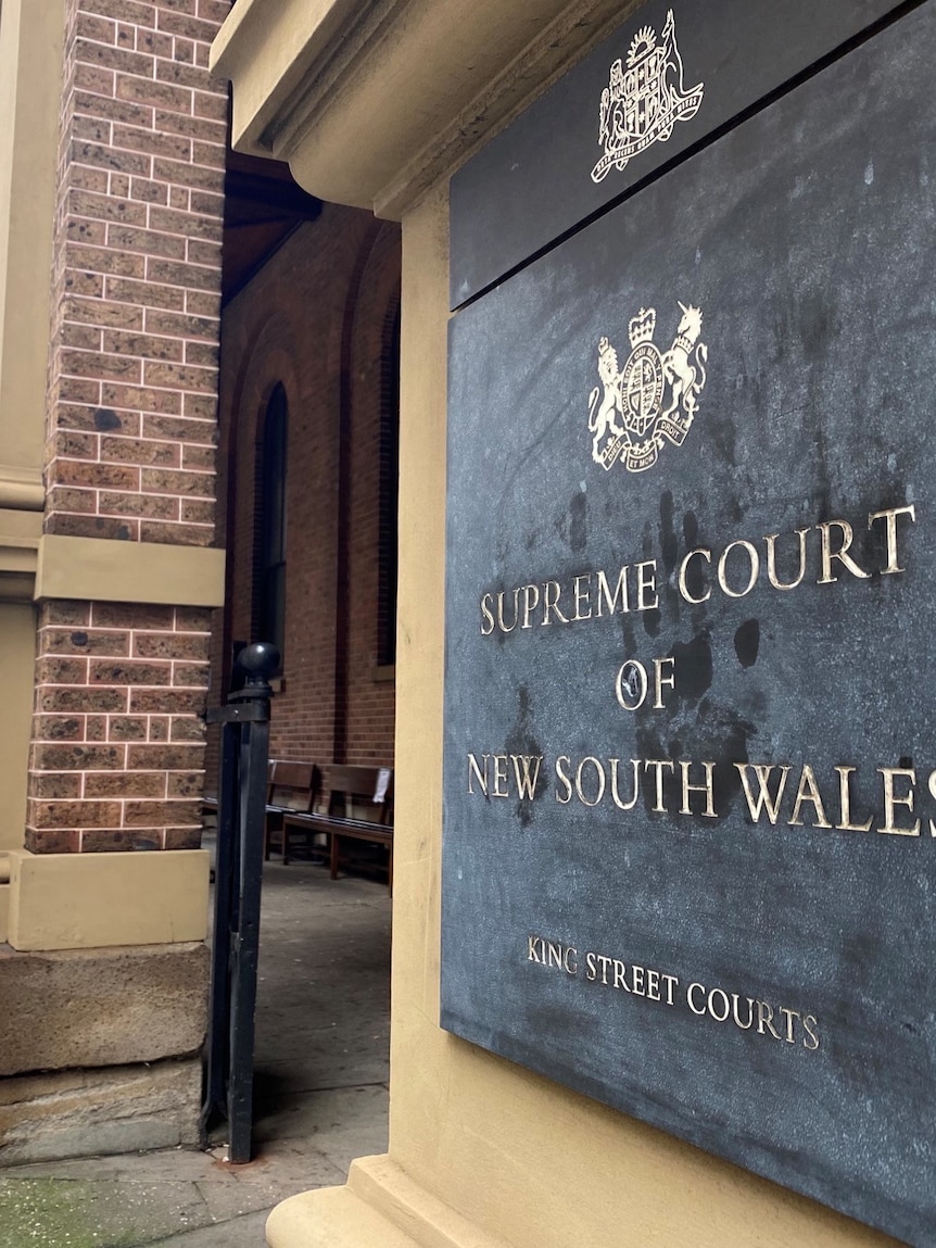 Teen Accused Of Kariong Stabbing Murder Tells Supreme Court He Did Not ...