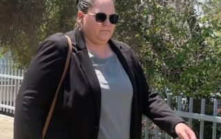 former-cancer-council-ambassador-who-allegedly-faked-cancer-diagnosis-faces-fresh-charges