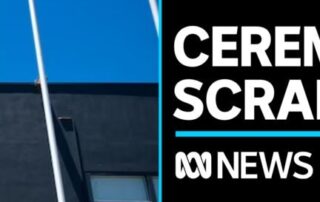 ‘kick-in-the-guts’-aboriginal-elder-outraged-by-scrapping-of-the-acknowledgements-of-country