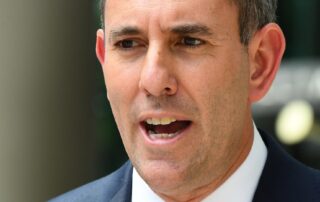 jim-chalmers-urged-by-states-and-territories-to-make-gst-arrangements-permanent