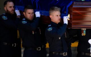 ‘extraordinary-sacrifice’-of-sa-police-officer-killed-in-line-of-duty-commemorated-at-public-funeral