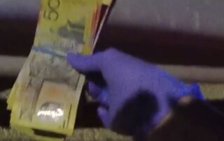 man-charged-as-up-to-$40,000-found-strewn-across-perth-freeway-as-if-‘the-cash-cow-had-come-out’