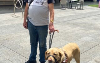 disability-advocates-concerned-taxi,-rideshare-drivers-are-illegally-turning-away-assistance-dog-users