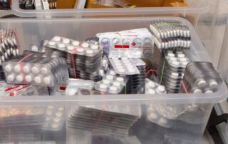 police-make-multiple-arrests-as-they-break-up-nationwide-steroid-and-prescription-drug-syndicate