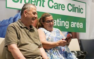 urgent-care-clinics-criticised-for-shorter-opening-hours-than-promised