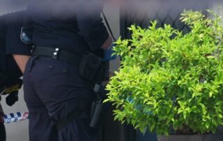 police-allege-man-threatened-officers-and-paramedics-with-a-knife-before-being-shot