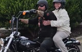 family-surprises-95yo-in-aged-care-by-granting-birthday-wish-for-motorcycle-joyride