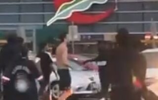 teen-tasered-amid-mass-brawl-at-popular-darwin-shopping-centre