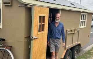 tiny-home-owner-joins-call-for-local-governments-to-relax-laws-for-transient-australians
