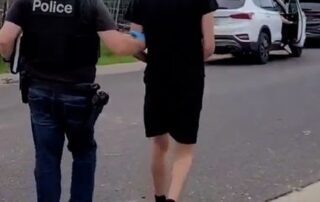 victoria-police-detectives-uncover-illicit-tobacco-products,-samurai-sword-and-handgun-during-gippsland-raids