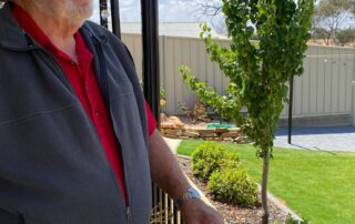 every-morning,-peter-looks-at-the-big-pile-of-dirt-sitting-in-front-of-his-house-with-a-feeling-of-gratitude