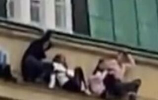 video-shows-the-exact-moment-students-leap-out-of-windows-to-flee-prague-gunman