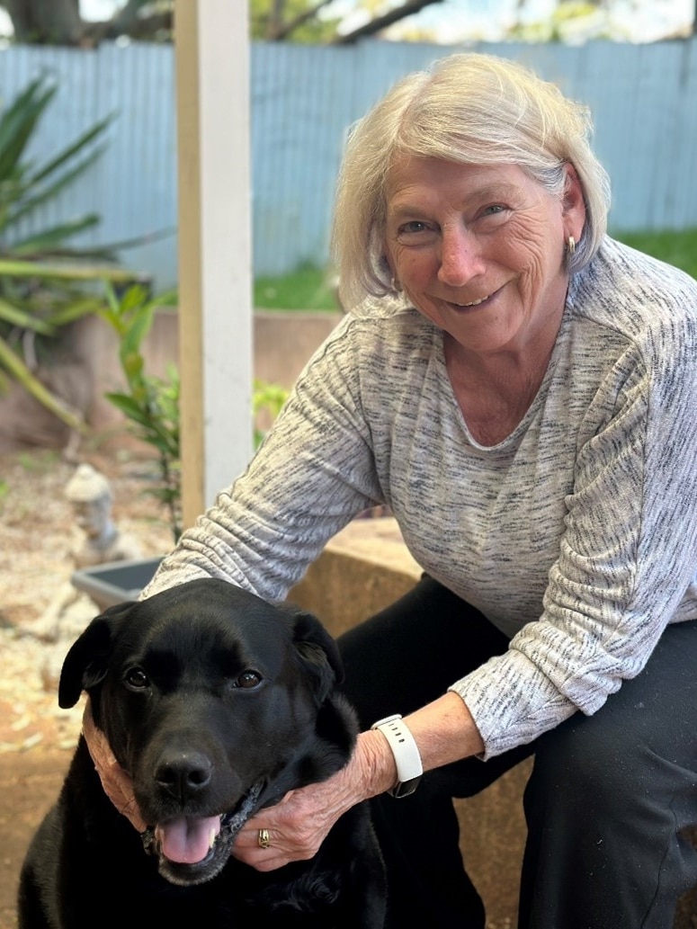 For some, keeping safe from COVID19 this Christmas is just as important as it was last year