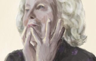 ‘no-amount-of-regret-is-going-to-do-us-any-good’:-how-to-embrace-ageing