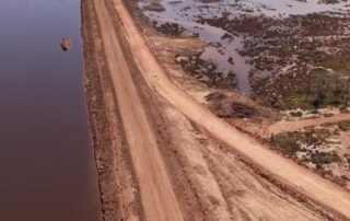 sa-opposition-calls-on-government-to-repair-river-murray-levees-after-flooding