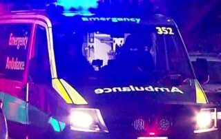 woman-dies-after-allegedly-being-hit-by-car-in-adelaide’s-inner-north,-man-arrested