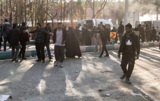blasts-near-iranian-general’s-grave-kill-more-than-100,-injure-hundreds-more:-local-officials