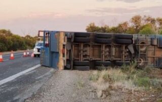 livestock-truck-rollover-on-highway-where-‘everyone-has-a-horror-story’-prompts-fresh-call-for-lane-duplication