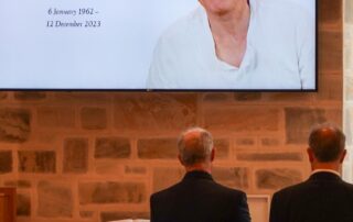 ‘evil-must-not-win’:-family,-friends-pay-tribute-to-top-adelaide-doctor-at-emotional-funeral