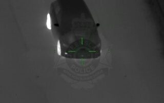 the-allegedly-stolen-car-was-tracked-and-brought-to-a-stop-at-carseldine.