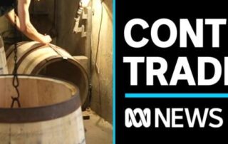 only-one-winery-in-australia-still-makes-its-own-barrels-for-wine-storage