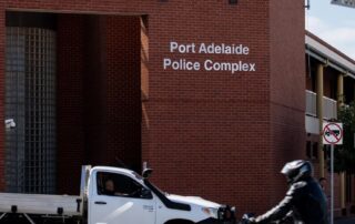 inquiry-launched-after-female-police-officer-found-dead-at-port-adelaide-station