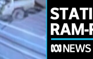 police-station-ram-raided-amid-rising-tide-of-unrest-in-nt’s-wadeye