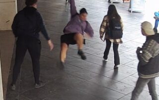 adelaide-man-performs-nazi-salute-outside-court-after-avoiding-jail-for-‘violent’-assault