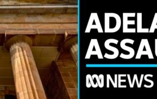 man-convicted-of-assault-performs-nazi-salute-outside-of-court