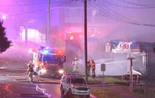 crews-deal-with-exploding-fireworks-at-suspicious-tobacco-shop-blaze-in-melbourne’s-north
