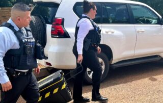 former-home-of-broome-catholic-bishop-christopher-saunders-raided-by-police