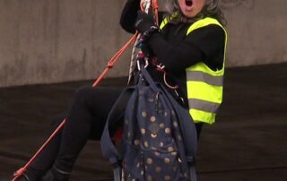 extinction-rebellion-bridge-abseiler-who-halted-adelaide-traffic-sentenced-over-protest