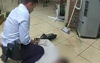 more-than-a-dozen-young-people-arrested-in-police-blitz-in-logan