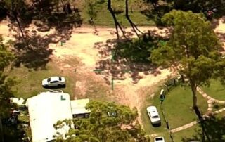 queensland-police-arrest-four-people-over-stolen-vehicles-at-logan