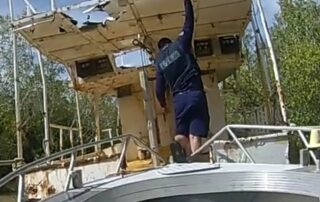 deckhands-swam-through-crocodile-infested-waters-to-escape-being-tortured,-queensland-police-allege