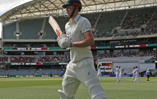 australia’s-batting-experiment-remains-inconclusive,-even-while-romping-towards-victory-in-adelaide