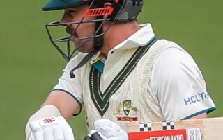 five-quick-hits-—-travis’s-ton-and-hazlewood’s-ridiculous-spell-on-day-two